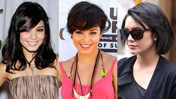 Vanessa Hudgens Vanessa Hudgens